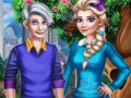Juego Tendencias de Otoño en Pareja en línea