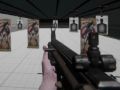 Juego Simulador de Campo de Tiro en línea