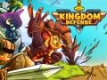 Juego Defensa del Reino en línea