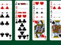 Juego Solitario Patience en línea