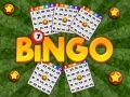 Juego Bingo en línea