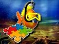 Juego Animales marinos exóticos en línea