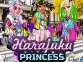 Juego Princesa Harajuku en línea