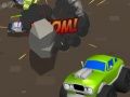 Juego Persecución de Carreras Loca en línea