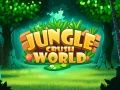Juego Mundo Aplasta Jungle en línea