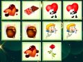 Juego Juego de cartas de San Valentín en línea