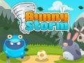 Juego Tormenta de Conejos en línea