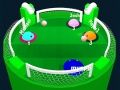 Juego Ping.io en línea
