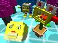 Juego Escape Pixel 2 en línea