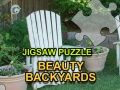 Juego Puzzle: Jardines Bellos en línea