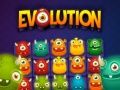 Juego Evolución en línea