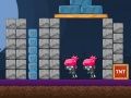 Juego Cráneos Enfadados en línea
