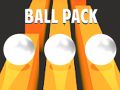 Juego Paquete de Pelotas en línea