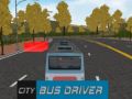 Juego Conductor de autobús urbano en línea