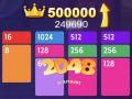 Juego 2048 Solitario en línea