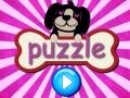 Juego Puzzle de Perro en línea