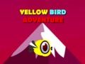 Juego Aventura del Pájaro Amarillo en línea