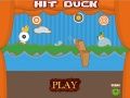 Juego Golpea Pato en línea