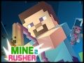 Juego Minero Rusher 2 en línea