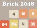 Juego Ladrillo 2048 en línea