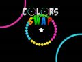 Juego Intercambio de Colores en línea