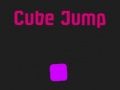 Juego Salto del Cubo en línea
