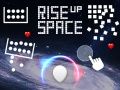 Juego Amanecer Espacial en línea