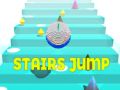 Juego Salto en las escaleras en línea