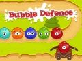 Juego Defensa de Burbuja en línea