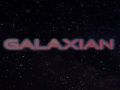 Juego Galaxian en línea