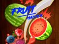 Juego Maestro de las Frutas en línea