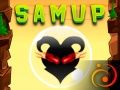 Juego Samup en línea
