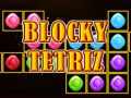 Juego Tetris Bloqueado en línea