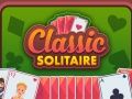 Juego Solitaire Clásico en línea