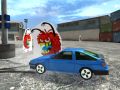 Juego Monstruo Aplasta Coches en línea