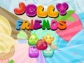 Juego Amigos Gelatinosos en línea