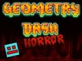 Juego Geometry Dash Horror en línea