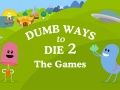 Juego Formas tontas de morir 2 en línea