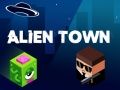 Juego Ciudad Alienígena en línea