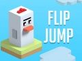 Juego Salto Volteo en línea