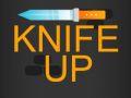 Juego Cuchillo arriba en línea