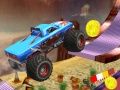 Juego Camión Monster Xtreme en línea