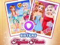 Juego Hermanas Juntas para Siempre en línea