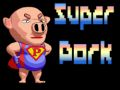 Juego Super Cerdo en línea