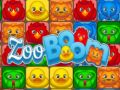 Juego Boom Zoológico en línea