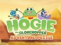 Juego Aventura de Hogie el Saltador: Rompecabezas en línea