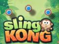 Juego Sling Kong en línea