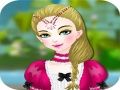 Juego Vacaciones de la Princesa Feliz en línea