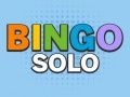 Juego Bingo Solo en línea