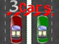 Juego 3 Coches en línea